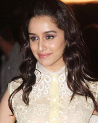 Shraddha Kapoor